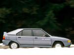 Citroen BX Sport 1986 года